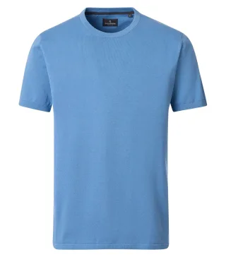 CASAMODA - T-Shirt blau - Gr. - S