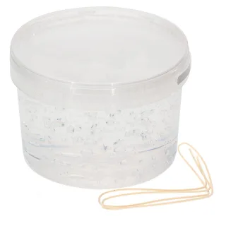 Kerzen-Gel transparent, 2,25 kg