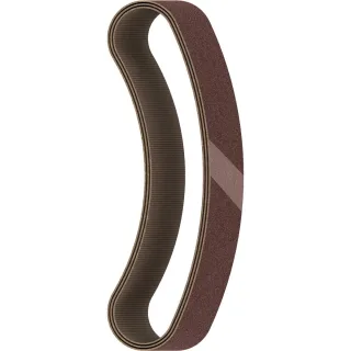 Bosch PRO Schleifband-Set X440 Best for Wood and Paint, 10-teilig 75x533 mm - 2608607259