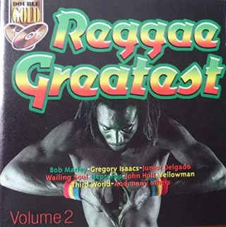 Reggae Greatest Vol.2
