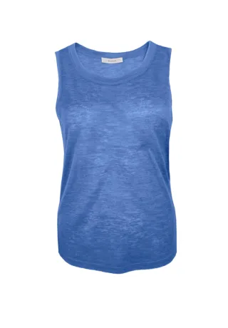 Bianca - Top - Selis rot - Gr. - 46