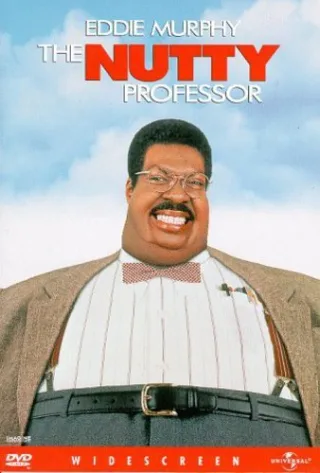 Der verrückte Professor - [US-Import Region 1] [NTSC] [DVD]