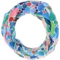 halsüberkopf Accessoires Loop Bubbles, angenehm soft
