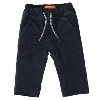 STACCATO - Chinohose mit Innenfutter dark blue - Gr. - 68
