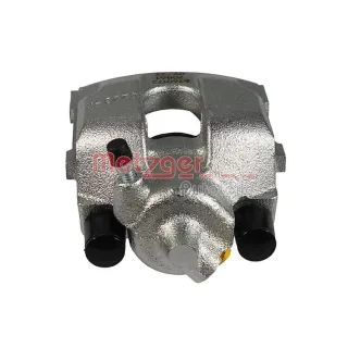 Metzger Bremssattel hinten rechts BMW 3er Z4 6260172