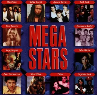 Megastars