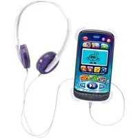 Vtech® Lernspielzeug Leuchtender Musikspaß-Player, mit Licht und Sound