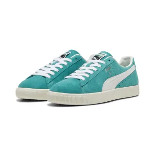 PUMA Unisex Clyde OG Sneakers