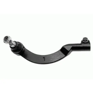Lemf?rder Spurstangenkopf vorne links Nissan Interstar Opel Movano Renault Master