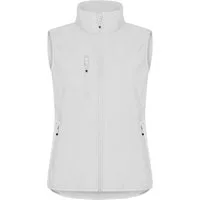 Clique Softshellweste Classic Softshell Vest Lady