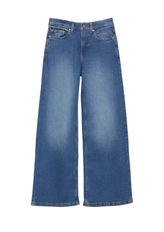 s.Oliver - Jeans-Hose blau - Gr. - 152