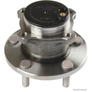 Jakoparts Radlager hinten Mazda 3 5