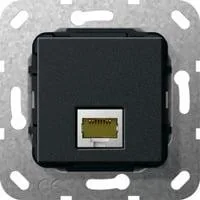 Modular Jack RJ45 Kategorie 6A Retail