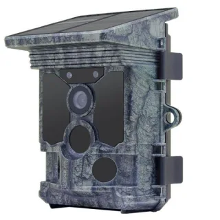 Braun Scouting Cam Black800 WiFi Solar 4K