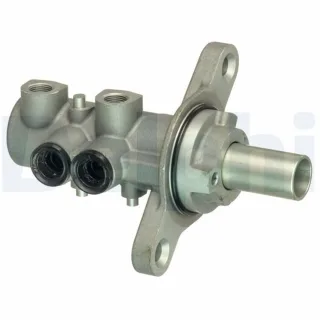 Delphi Hauptbremszylinder Opel Agila Suzuki Splash Swift LM80481