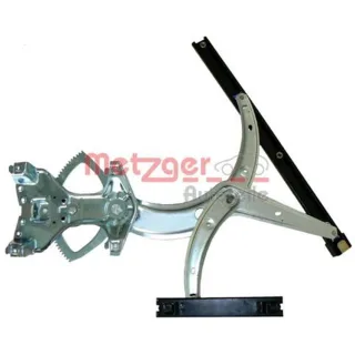 Metzger Fensterheber vorne links VW Passat B3