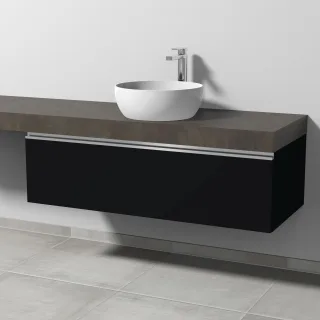Sanipa Waschtischunterbau mit Auszug 2morrow, L232608 L232608