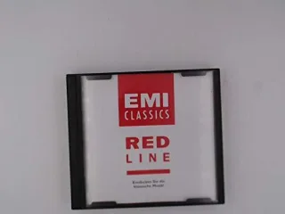 Best of Red Linethe Very/Samp