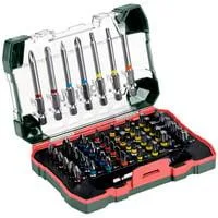 Bit-Box-SP, 56-teilig, Bit-Satz