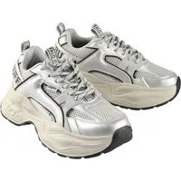Buffalo Buffalo Para Vegan Nappa/Mesh Trainingsschuh