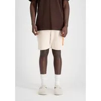 Alpha Industries Shorts Alpha Puff Print Short