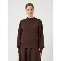 Y.A.S Strickpullover YASFONNY LS KNIT PULLOVER S. NOOS