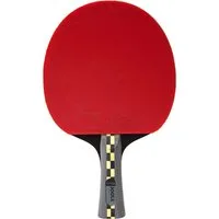 Joola Tischtennisschläger Carbon PRO, Tischtennis Schläger Racket Table Tennis Bat