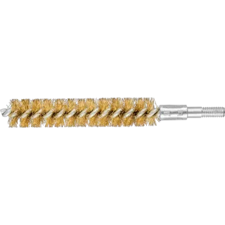 PFERD TOOLS Innenbürste IBU M6 Messing-Draht - 43679042