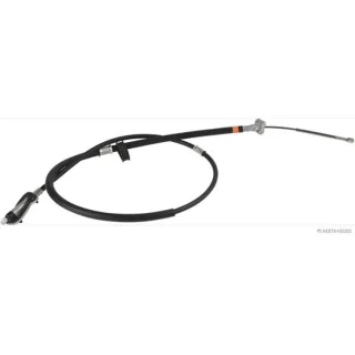 Jakoparts Handbremsseil hinten rechts Daihatsu Cuore Move J3936046