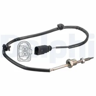 Delphi Abgastemperatursensor Audi A4 A5 Q5 2,0 TS30153