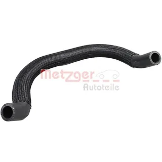 Metzger K?hlerschlauch VW Transporter T4 2,4 D 2420897