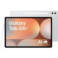 Samsung Galaxy Tab S10+ Tablet (12.4", Android,One UI,Knox)