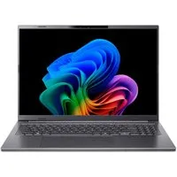 Acer Aspire A16 AI Notebook steel gray (A16-61M-R194) Notebook
