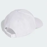 adidas Sportswear Schirmmütze NEW LOGO BASEBALL KAPPE (1-St)