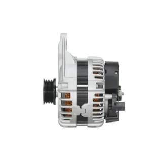 Hella Lichtmaschine 150A 8EL011713-521 Mercedes A-Klasse B-Klasse Cla Gla-Klasse