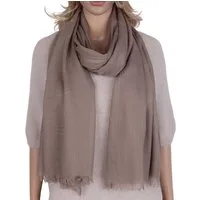 MIRROSI Modeschal weicher Unifarbe XXL Schal ca.110x180cm, (viele tolle Farben zur Auswahl), Damen Halstuch ideal für Frühling, Sommer, Herbst