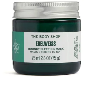 Edelweiss Federnde Schlafmaske 75 ml