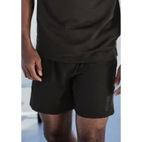le jogger® Shorts mit seitliche Mesheinsatz und Reißverschlusstaschen