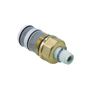 Kludi Temperaturregeleinheit 7480900-00 für Unterputz-Thermostate