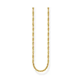 Thomas Sabo Kette Carrier KE2284-413-39-L45V