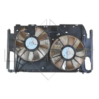 NRF K?hlerl?fter Toyota Previa Rav 4 47713