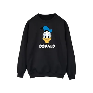Disney - Sweatshirt für Herren (Schwarz)