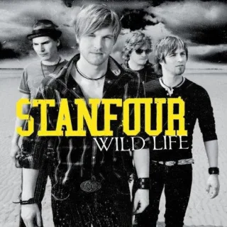 Wild Life (Ltd.Pur Edt.)