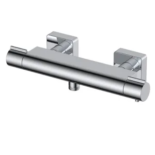 Avenarius AP-Thermostat-Brausebatterie; Linie Univ., 9006503010 9006503010