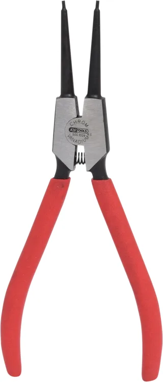 KS Tools Sicherungszange für Außensicherungsringe - 500.1029