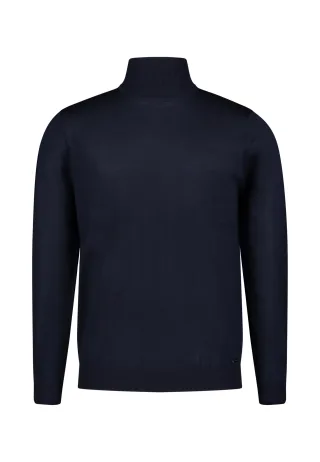 ROY ROBSON - Strick 4054-91 D-91-04054-17399-00 dark blue - Gr. - L