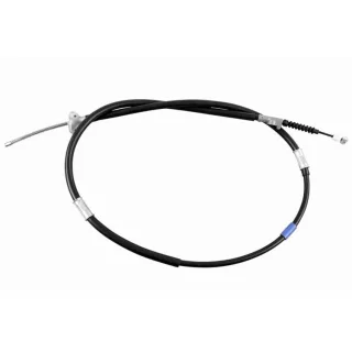 Ackoja Handbremsseil hinten links Toyota Avensis T22 Scheibenbremse