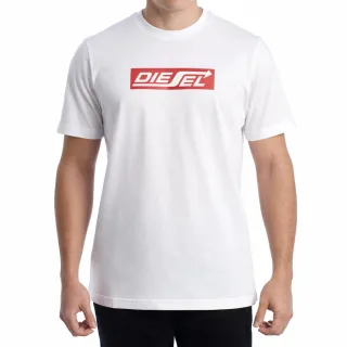 Herren Kurzarm Baumwoll-T-Shirt A18996_RPATI