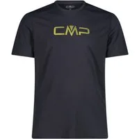 CMP T-Shirt CMP Herren T-Shirt Man T-Shirt 39T7117P
