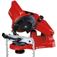 Einhell Sägekettenschärfgerät GC-CS 85 E, für alle gängigen Sägeketten